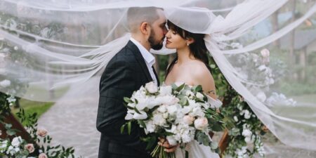 Best Unique Ideas I’ve Seen at Weddings, From Wedding Planner