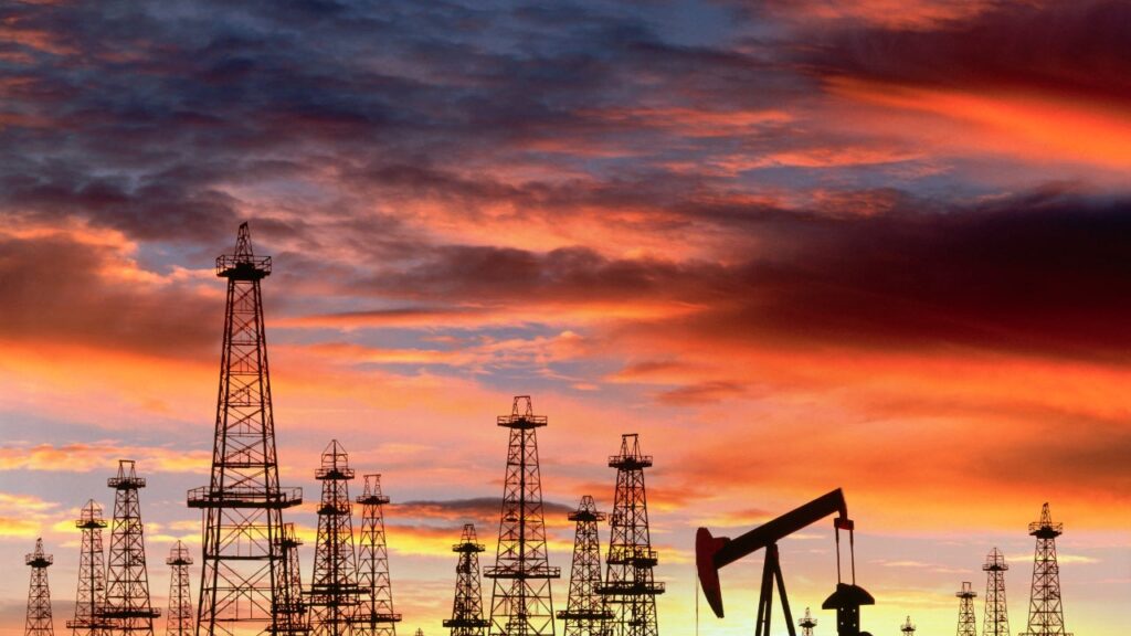 Best Energy Stocks: June 2025