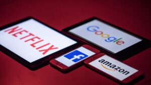 Best Tech Stocks For June 2025