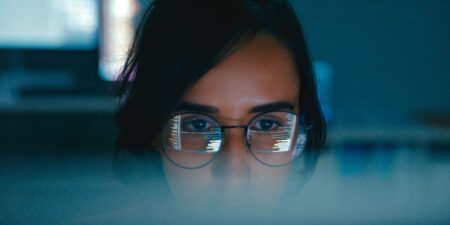 Big Tech’s New Recruits Are Skipping Out on College