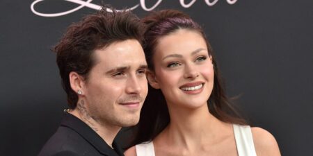 Brooklyn and Nicola Peltz Beckham Agree on How to Keep Marriage Strong