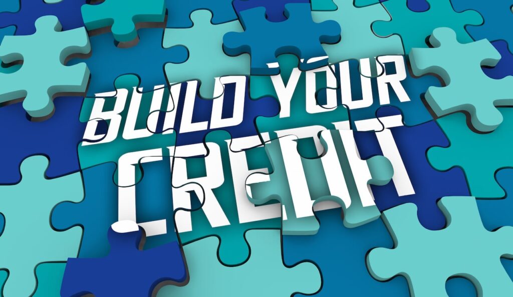 10 potentially credit-building lifestyle choices Credit Sesame