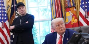 Business Leaders Are Weighing in on the Musk and Trump Breakup