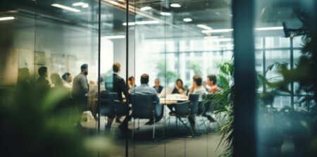 What falling CEO confidence may mean for you