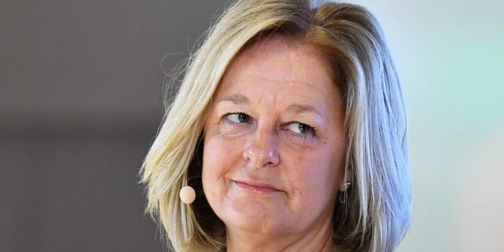 CEO of BT Warns AI May Lead to More Job Cuts at the Firm