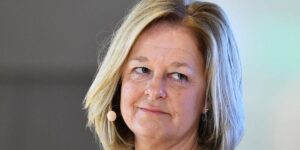 CEO of BT Warns AI May Lead to More Job Cuts at the Firm