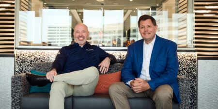 CEOs of Ex-Rivals Baker Tilly and Moss Adams Explain Why They Merged