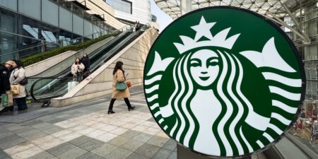Chase Sapphire, Walmart, Starbucks: Katie Notopoulos on Her Hot Takes