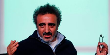 Chobani’s CEO Says MAHA’s Food Ingredient Crackdown Is a Challenge