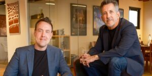 Chronicle Startup Raises .6M to Build Animation Franchises Using AI