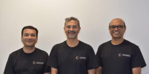 Ciroos Pitch Deck: AI SRE Teammate Startup Raises M Seed Funding