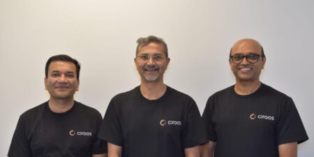 Ciroos Pitch Deck: AI SRE Teammate Startup Raises M Seed Funding