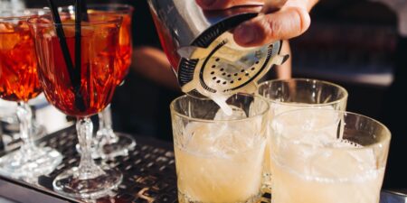 Cocktails You Should Order More Often, According to Bartenders