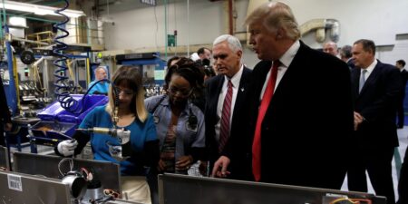 Companies Are Struggling to Fill Existing Manufacturing Positions