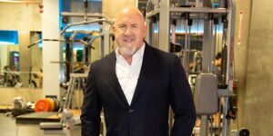 Crunch CEO Shares Fitness and Longevity Routine: Pilates, Creatine