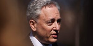 David Sacks Says Chip Export Rules May Weaken US Global Tech Dominance