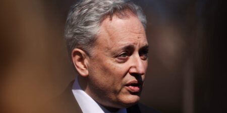 David Sacks Says Chip Export Rules May Weaken US Global Tech Dominance