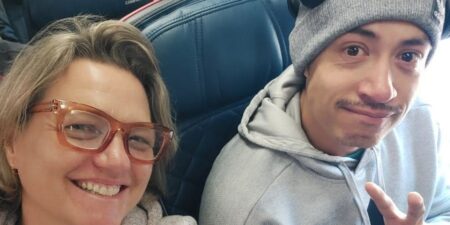 Deportation Fears Drive a Couple to Mexico for Fresh Start