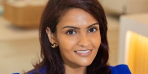 Dermatologist Shares Her Simple Anti-Aging Skincare Routine