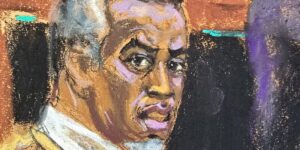 Diddy Trial: Another Rapper Hosted Sex Performance, Accuser Testified