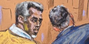 Diddy Trial Juror Who Likes Hip-Hop Dismissed by Judge