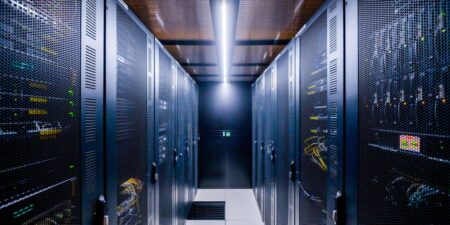 Digital Realty Is Scaling Data Centers for AI and Trying to Stay Green