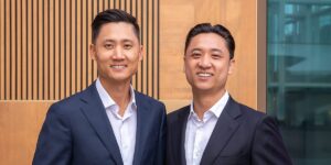 Din Tai Fung Sibling CEO Duo on Keeping Business and Relationship Afloat