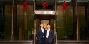 Din Tai Fung’s CEOs on Making Americans Fall in Love With Dumplings