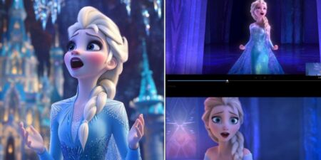 Disney Says These Images Show How Midjourney Steals Its Characters