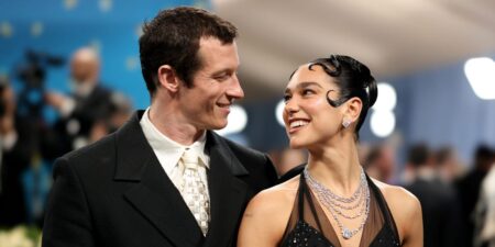 Dua Lipa and Callum Turner’s Relationship Timeline, From Dating to Engagement