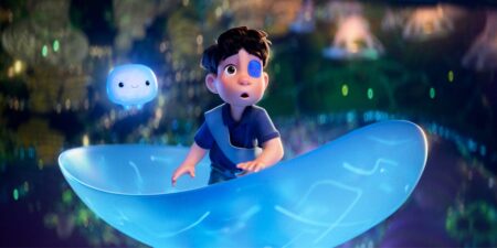 ‘Elio’ Box Office Numbers Are Pixar’s Worst Ever: Analysts
