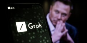 Elon Musk Says XAI Will Retrain Grok: ‘Far Too Much Garbage’