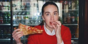 Emily Sundberg’s Feed Me Newsletter Came After Meta Laid Her Off: Q&A