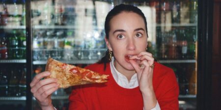 Emily Sundberg’s Feed Me Newsletter Came After Meta Laid Her Off: Q&A