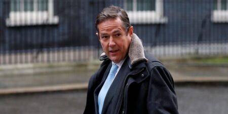 Ex-Barclays CEO Lied About Jeffrey Epstein Ties, Court Rules