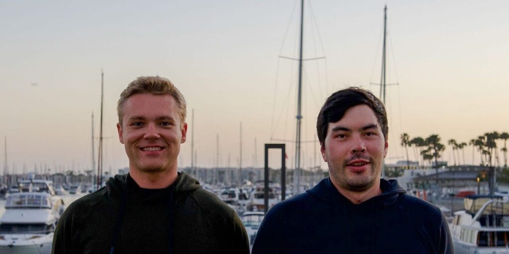 Exclusive: SpaceX Alum-Founded Startup Raises  Million in 36 Hours