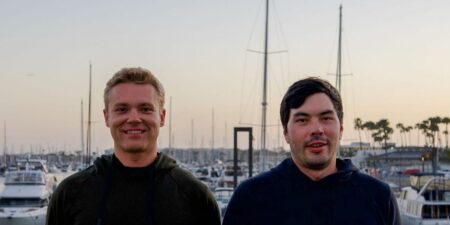Exclusive: SpaceX Alum-Founded Startup Raises  Million in 36 Hours