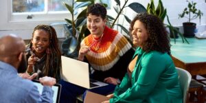 For Small Companies, Ongoing Employee Feedback Is Inspiring New Ideas