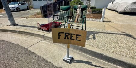 Free Finds Helped My Family Save Money and Live Sustainably