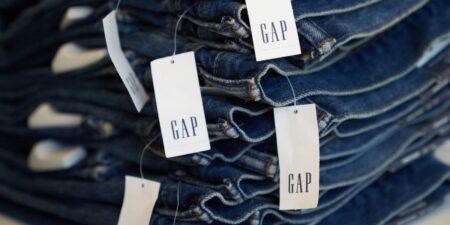 Gap’s CEO Says Brand Is Done Bombarding Consumers With Promotions