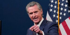 Gavin Newsom’s 7M Demand to Fox News Is a Nod to Dominion Settlement