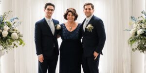 Gen Xer: Attending My Nephew’s Same-Sex Wedding Was Eye-Opening