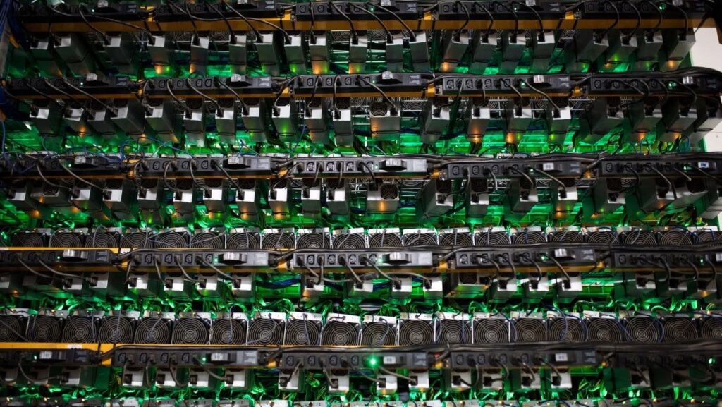 Bitcoin Mining: What It Is, How It Works And How To Start