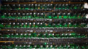 Bitcoin Mining: What It Is, How It Works And How To Start