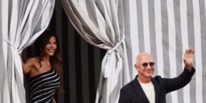 Go Behind the Scenes of Huge Celebrity Weddings With a Top PR