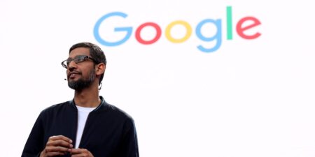 Google Offers Buyouts to US-Based Employees on Marketing, Comms Teams