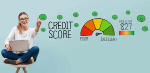 The difference between a good credit score and a great credit score