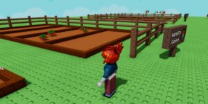 ‘Grow a Garden’ Is Growing Like a Weed on Roblox. I Tried It — My Take