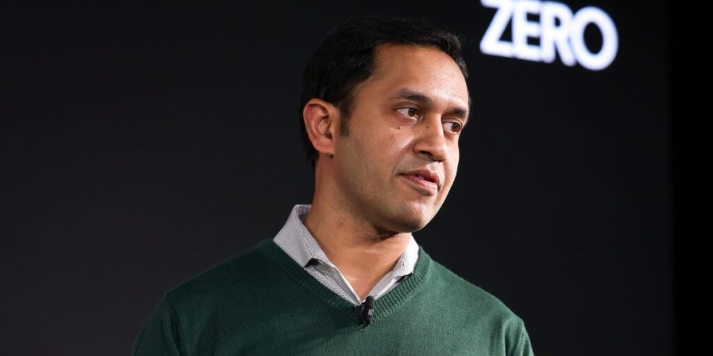 Here’s How Uber’s Product Chief Uses AI at Work