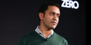 Here’s How Uber’s Product Chief Uses AI at Work